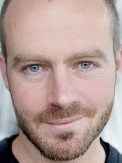 Марк Хьюстон