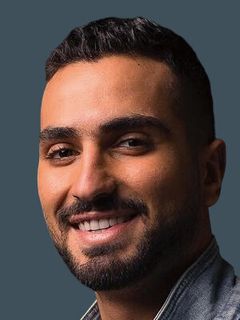 Мохамед Аль Шарнуби