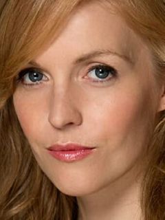 Виктория Кучер