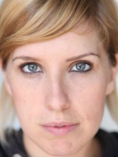 Николь Бэгби