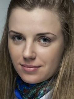 Анастасия Казанкова