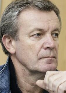 Александр Франскевич-Лайе