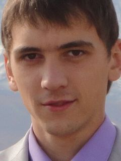 Александр Ворохобов