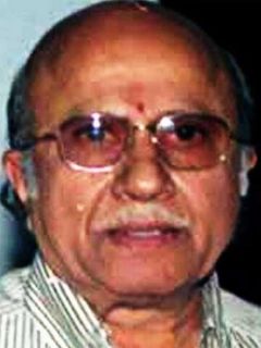 С. Раманатхан