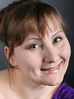 Ирина Коваленко