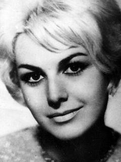 Гинка Станчева