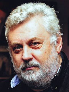 Владимир Ястреба