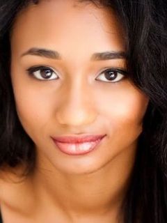 Salemah Gabriel