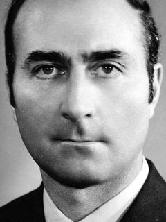 Сергей Микаэлян