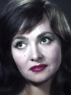 Маргарита Володина