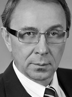 Олег Мартьянов