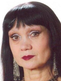 Елена Озерцова