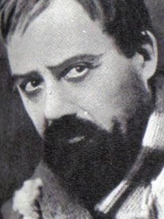 Александр Андреев