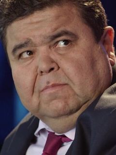 Шукрулло Исраилов