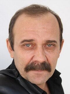 Николай Бендера