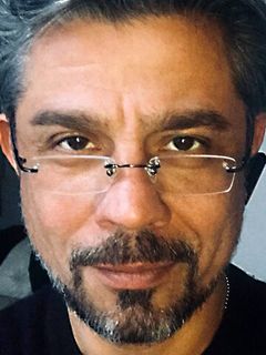 Сергей Кешишев