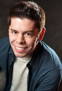 Matthew Justin Williamson