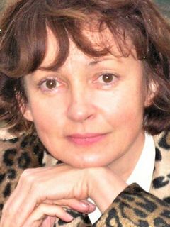 Татьяна Аксюта