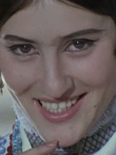 Малика Калантарова