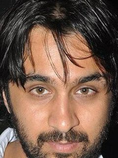 Сиддхант Капур