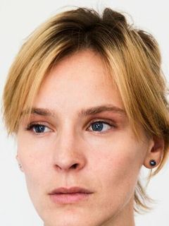 Мария Роверан