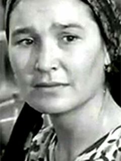 Уктам Лукманова