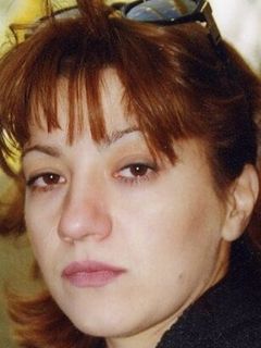 Мария Буркова
