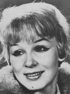 Элла Некрасова
