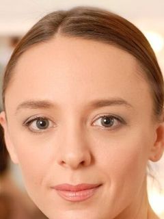 Алла Казакова