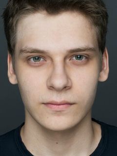 Никита Митасов