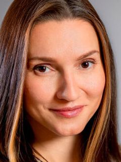 Марина Дрень