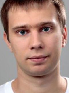 Михаил Сопов