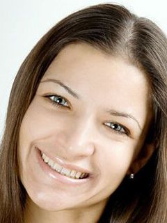 Татьяна Хоружая