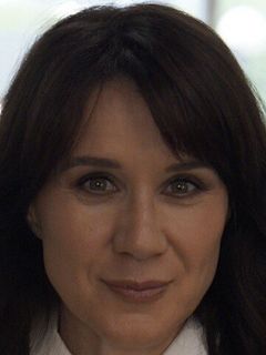 Елена Сафарова