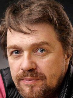 Николай Сахаров