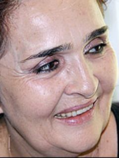 Сороджон Сабзалиева
