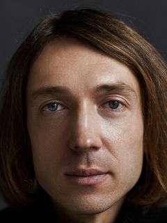 Николай Рингбург