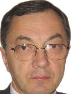 Евгений Казанцев