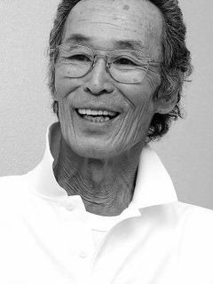 Сэидзо Фукумото