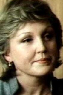 Людмила Чулюкина