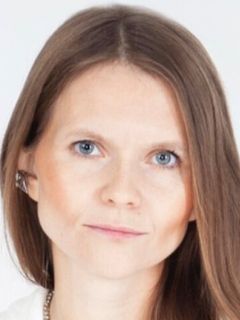 Лилия Шарыкина