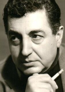 Манук Мнацаканян