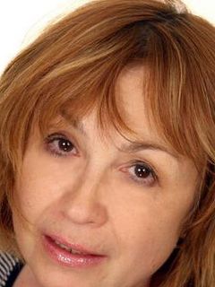 Лариса Гребенщикова