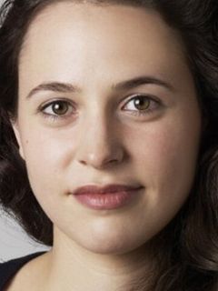 Наташа Коппола-Шалом