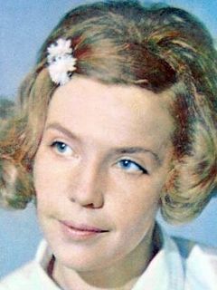 Арина Алейникова