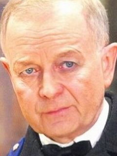 Валерий Бабятинский