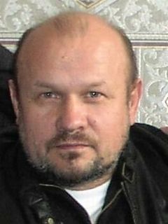 Александр Кузин