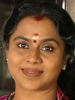 Виджи Чандрашекхар