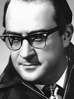 Наум Бирман