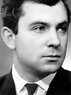 Павел Кашлаков